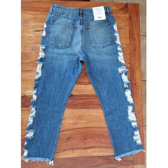 FREE Shipping! 3x1 Higer Ground Dosa Boyfriend - Picture 5 of 8